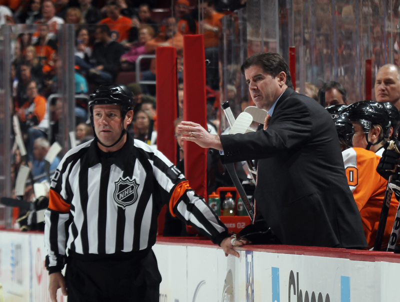 Illustration for article titled Flyers Columnist Claims Continent-Wide Conspiracy Against The Flyers, Screws Up Fact That Undermines Entire Argument